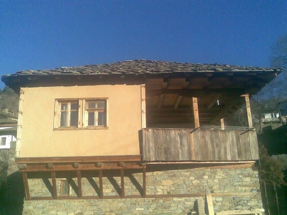 Гостевой дом Krumovata Kashta Guest House Ковачевица